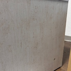 ニトリ　リズバレー　テレビ台の画像