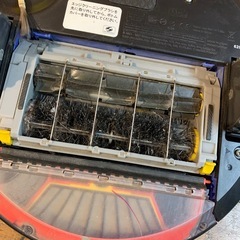 iRobot Roomba 620 ロボット掃除機の画像