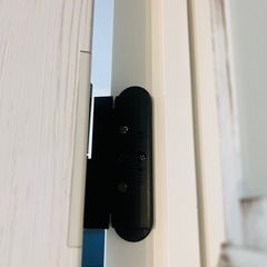 ※決定※【とっても可愛いホワイトドア】の画像