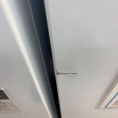 冷蔵庫 ハイセンス HR-D13E3W 2024年製【ジャングルジャングル岩出店】【B297】和歌山 岩出市 紀の川市 海南市の画像