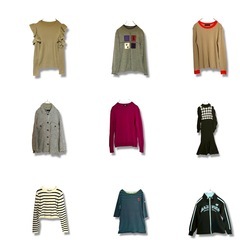 古着　レディース、メンズおまとめ売りの画像