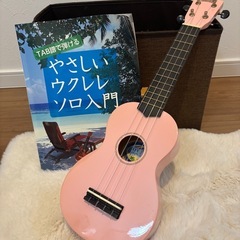 ウクレレ