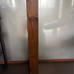 アンティーク調　本棚　ラックの画像