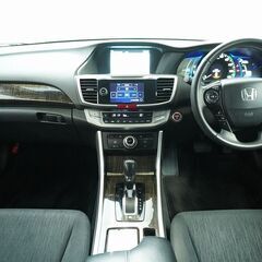 電気とガソリンで伸びのある加速力！の画像