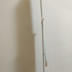 キャスター付き全身鏡の画像