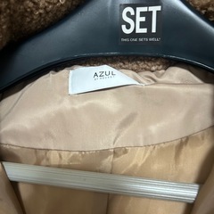 AZULジャケットの画像