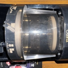 【交渉中】電動わた雪かき氷器 の画像