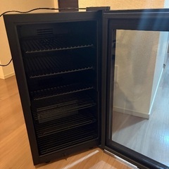 ワインセラー　さくら製作所　サクラワークスの画像