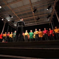 ジョンルーカス来日25周年記念コンサートの画像