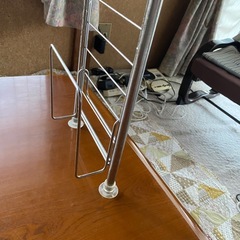 ニトリ 水切りラックの画像