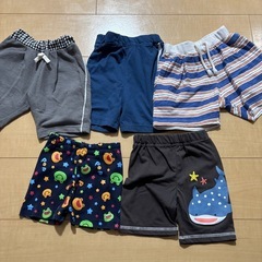 ベビー服 子供服の画像