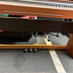 【美品】CASIO電子ピアノ PX-720Cの画像