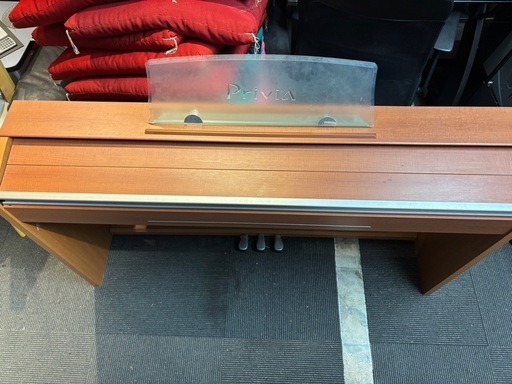 【美品】CASIO電子ピアノ PX-720C