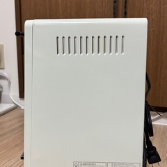 TOFFY オーブントースター
の画像