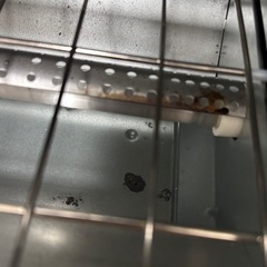 TOFFY オーブントースター
の画像