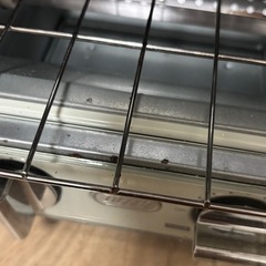 TOFFY オーブントースター
の画像