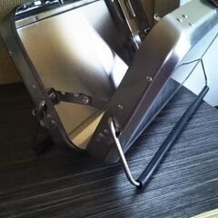 ★COWEKAI　バーベキューコンロ★の画像