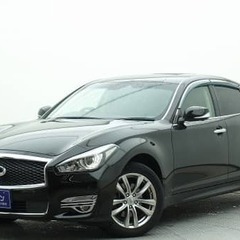 来店不要‼️スマホで完結🤩🎊【日産 フーガ 370GT FOUR】の画像