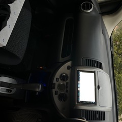 日産　ノートの画像