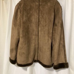 美品⭐︎コートの画像