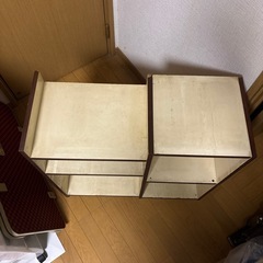 棚の画像