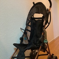 西松屋　バギーの画像