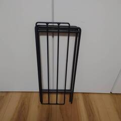 アイアン焚き火ロストルの画像