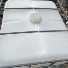 農業用タンクの画像