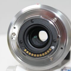 Panasonic/LUMIX G VARIO 45-150mm F4.0-5.6 ASPH. MEGA O.I.S/H-FS45150/ズームレンズ ⑤の画像