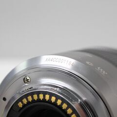 Panasonic/LUMIX G VARIO 45-150mm F4.0-5.6 ASPH. MEGA O.I.S/H-FS45150/ズームレンズ ⑤の画像