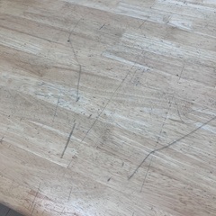 折りたたみローテーブル　4台の画像