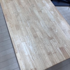 折りたたみローテーブル　4台の画像