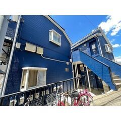 YY🍅初期費用分割相談可！初月賃料なし！敷金、礼金、仲介手数料ゼロ✨角部屋🏠西武鉄道新宿線新井薬師前駅 徒歩5分🚃エアコン📱1人暮らしにおススメのお部屋👌 - 中野区