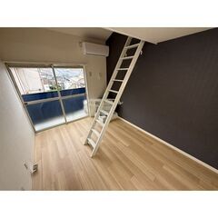 YY🍅初期費用分割相談可！初月賃料なし！敷金、礼金、仲介手数料ゼロ✨角部屋🏠西武鉄道新宿線新井薬師前駅 徒歩5分🚃エアコン📱1人暮らしにおススメのお部屋👌 - 賃貸（マンション/一戸建て）