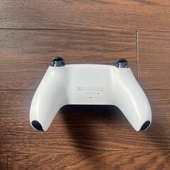 【美品】PS5本体 CFI-1100A01 ディスクドライブ搭載モデルの画像
