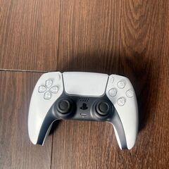 【美品】PS5本体 CFI-1100A01 ディスクドライブ搭載モデルの画像