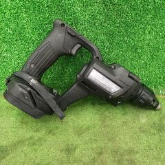 マキタ FS600DZB 充電式スクリュードライバー　18V【野田愛宕店】【店頭取引限定】【中古】管理番号：ITCJJAMOSN9Cの画像