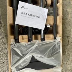 TP-Link WiFi ルーター 無線ルーター の画像
