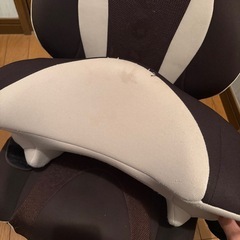 エールべべ　サラット3ステップクワトロ　ブラウンの画像