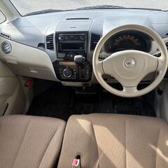 平成22年　ルークス　G　車検2年付の画像