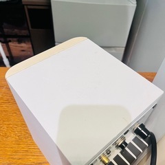 Fostex PA2【ホワイトスピーカー】の画像