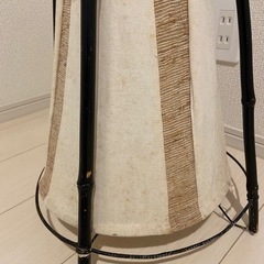 アジアン照明Dの画像