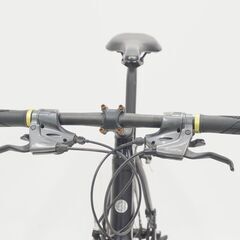 BRIDGESTONE 「ブリヂストン」 GREEN LABEL 年式不明 クロスバイクの画像