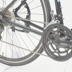 BRIDGESTONE 「ブリヂストン」 GREEN LABEL 年式不明 クロスバイクの画像