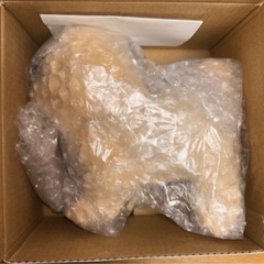 動く鳴く犬の玩具の画像