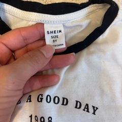 子ども服セットの画像