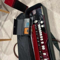 大正琴セットの画像