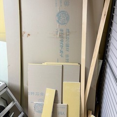 石膏ボードの画像