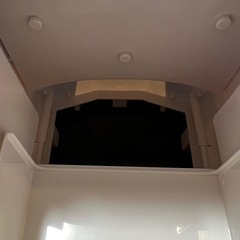 バズ・ライトイヤーポップコーンBOXの画像