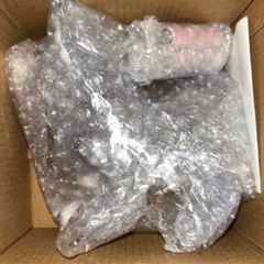 動く鳴く猫の玩具   の画像